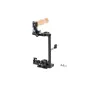 Manfrotto MVCCL Camera Cage - Lightweight aluminum cage for large DSLRs