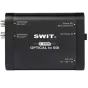 Swit S-4606 Fiber Optic to 3G-SDI Converter