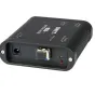 Swit S-4606 Fiber Optic to 3G-SDI Converter