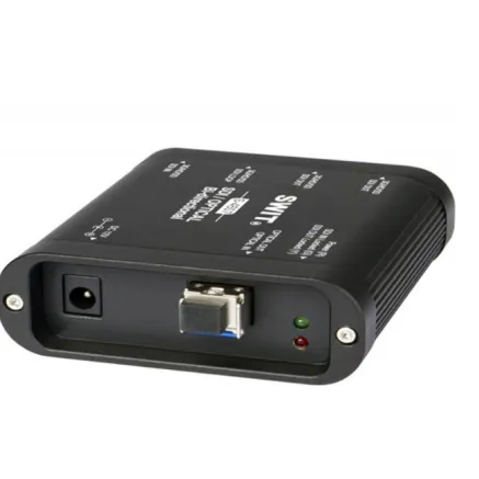 Swit S-4607 Heavy Duty Bi-directional 3G-SDI / Optical converter