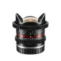 Objektīvi - walimex pro 8/3,1 Fisheye Video APS-C Sony E black - ātri pasūtīt no ražotāja