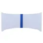 Lastolite Panoramic Background Connection Kit 2.3m Chroma Blue
