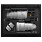 DZO Optics DZOFILM Pictor 2-lens Hard case