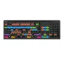 LogicKeyboard Reaper PC Astra 2 UK