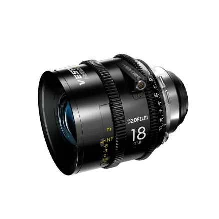 DZO Optics DZOFILM Vespid Prime2 18mm