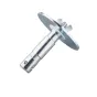 Manfrotto 163-12 28mm Male Adapter