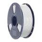 Sunlu PETG Filament White - Durable, high-quality 3D printing material