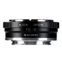 K&F Concept K&F Canon FD Lenses to Sony E Mount Camera Copper Adapter