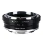 K&F Concept K&F Canon FD Lenses to Sony E Mount Camera Copper Adapter