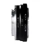 K&F Concept K&F Canon FD Lenses to Sony E Mount Camera Copper Adapter