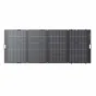 EcoFlow Delta 3 1500 power station + 400W photovoltaic panel