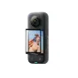 Insta360 X3 Screen Protector INST710-09 - Tempered glass, scratch-resistant