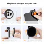 K&F Concept 67MM Magnetic Phone Holder