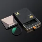 K&F Concept K&F 58MM MCUV Filter Brass Frame
