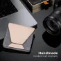 K&F Concept K&F 58MM MCUV Filter Brass Frame