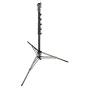 Manfrotto 269HDBU Black Aluminium 6-Sections High Super Stand