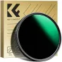 K&F Concept 72MM ND3-1000