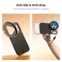 K&F Concept 58mm Screw-In iPhone Magsafe Magnetic Filter Holder
