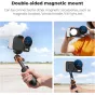K&F Concept K&F 58mm Screw-In iPhone Magsafe Filter Holder
