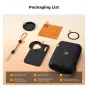 K&F Concept K&F 58mm Screw-In iPhone Magsafe Filter Holder