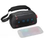 K&F Concept Digital Storage Travel Sling Bag