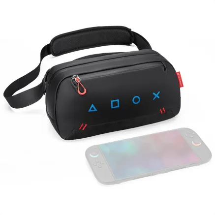 K&F Concept Digital Storage Travel Sling Bag