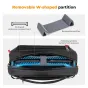 K&F Concept Digital Storage Travel Sling Bag
