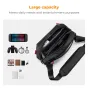 K&F Concept Digital Storage Travel Sling Bag