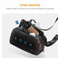 K&F Concept Digital Storage Travel Sling Bag