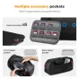 K&F Concept Digital Storage Travel Sling Bag