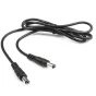 Swit S-7108 Pole to Pole DC cable