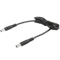 Swit S-7108 Pole to Pole DC cable