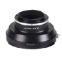 K&F Concept K&F High Precision Lens Adapter Mount Pentax67-PK