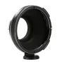 K&F Concept K&F High Precision Lens Adapter Mount Pentax67-PK