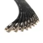 Infinitek DIN 1.0/2.3 to BNC (F) for Decklink QUAD 0.3m