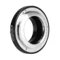 K&F Concept K&F High Precision Lens Adapter Nikon(s)-M4/3