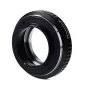K&F Concept K&F High Precision Lens Adapter Nikon(s)-M4/3