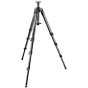 Manfrotto 057 MT057C4 - Carbon fiber tripod, 20 kg load capacity, 205 cm height