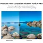 K&F Concept DJI Mavic 4 PRO filter CPL+ND8+ND16