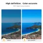 K&F Concept DJI Mavic 4 PRO filter ND8&PL+ND16&PL+ND32&PL+ND64&PL