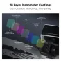 K&F Concept DJI Flip Filter 4pcs ND8 ND16 ND32 ND64