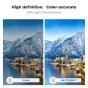 K&F Concept DJI Flip Filter 4pcs ND8 ND16 ND32 ND64