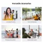 K&F Concept DJI OSMO Pocket3 Mobile Phone Stand