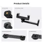 K&F Concept DJI OSMO Pocket3 Mobile Phone Stand