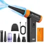 K&F Concept Electric Cleaning Air Blowing Set
