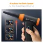 K&F Concept Electric Cleaning Air Blowing Set