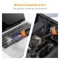 K&F Concept Electric Cleaning Air Blowing Set