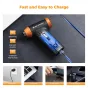 K&F Concept Electric Cleaning Air Blowing Set