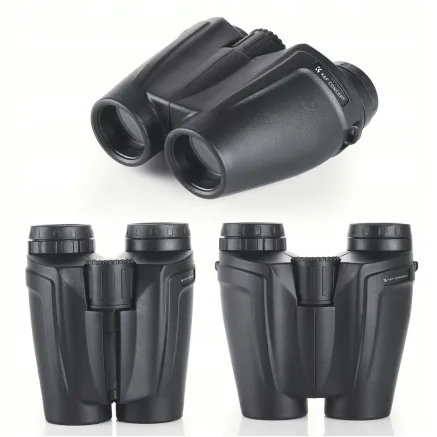 K&F Concept 10x25 BAK4 HD Binoculars