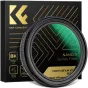 K&F Concept Fujifilm Black Mist 1/4 filter